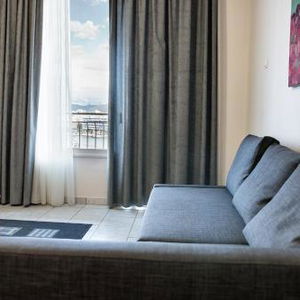 Hotel Hara cazare Evia