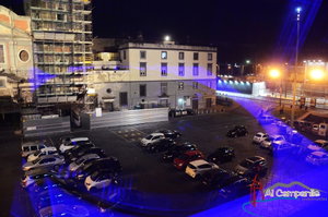 Hotel Al Campanile cazare Napoli