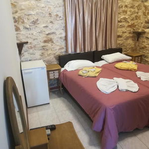 Hotel Skourtaniotis Spa Rooms cazare Evia
