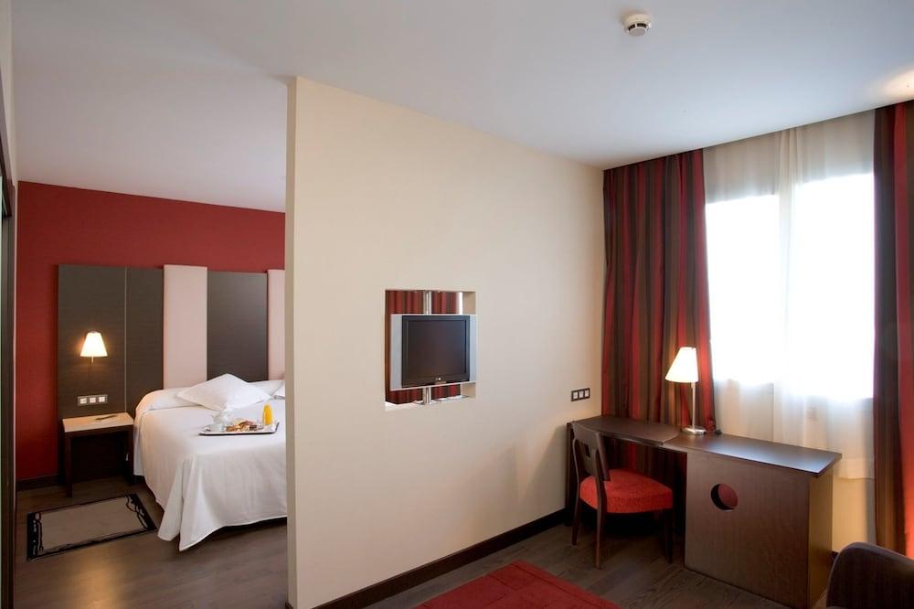 Hotel Azz Pamplona Norte