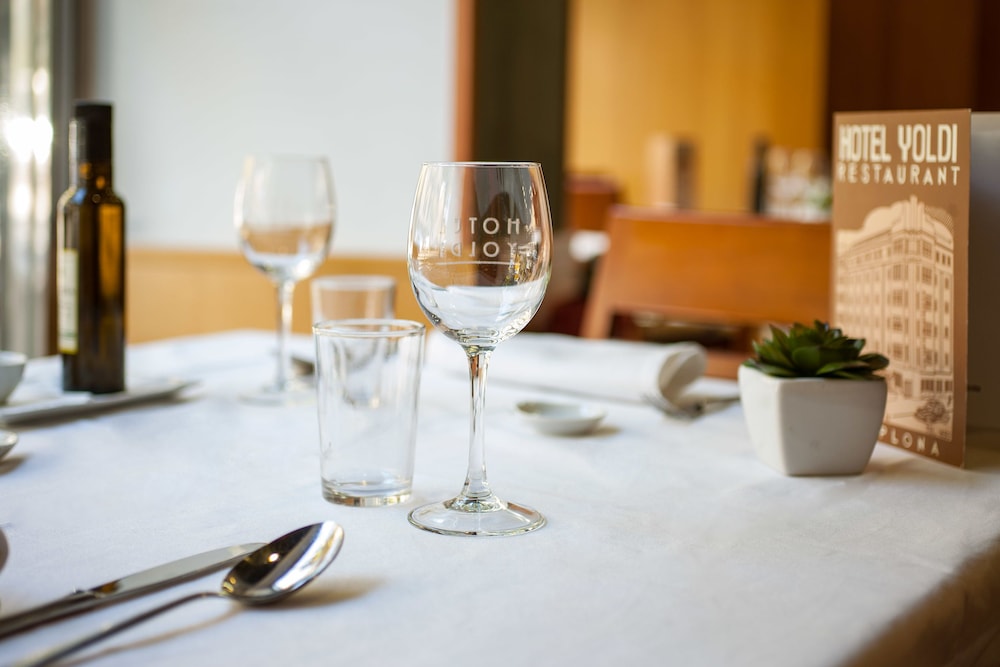 Hotel Hotel Yoldi
