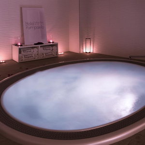 Hotel Hotel Pompaelo Urban Spa cazare Pamplona