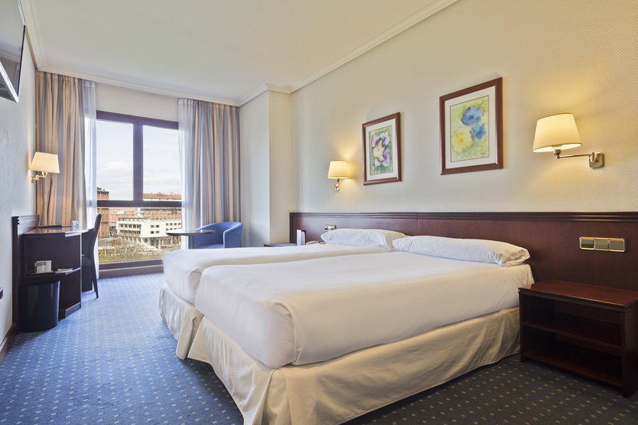 Hotel Occidental Pamplona