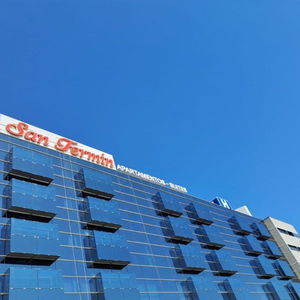 Hotel Ah San Fermin Pamplona cazare Pamplona