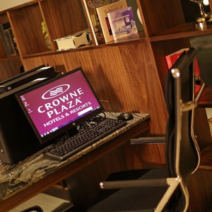 Hotel Crowne Plaza Panama Airport, An Ihg Hotel cazare Tocumen