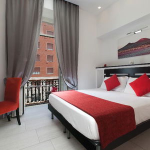 Hotel Suite Dei Catalani cazare Napoli