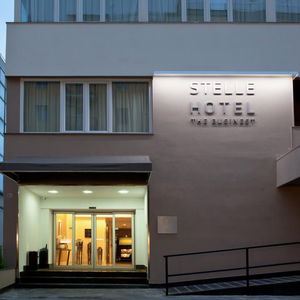 Sejur Stelle Hotel The Businest vacanta Napoli