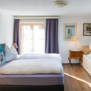 Hotel Villa Daringer cazare Mayrhofen