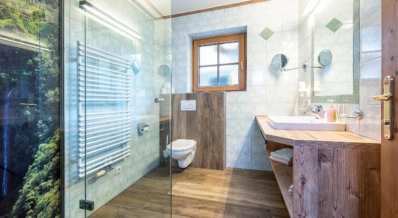 Hotel Alpenresort Thanner