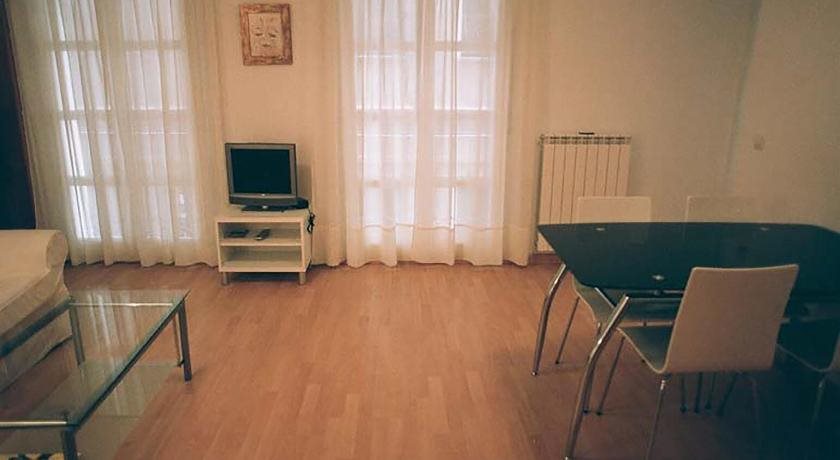 Hotel Auhabitat Zaragoza