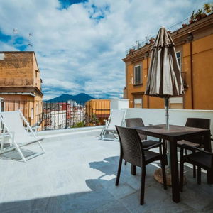 Hotel Palazzo Settembrini 49 cazare Napoli