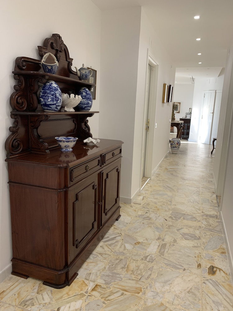 Di Palma Suite Museum