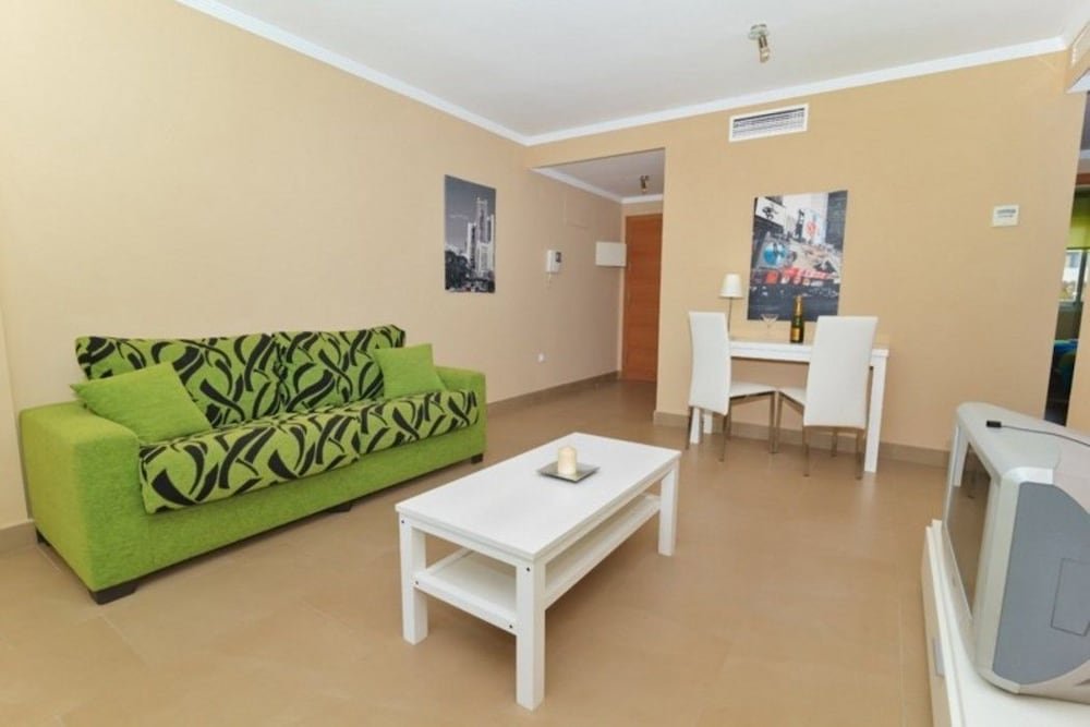 Hotel Apartamentos Brisas De Denia