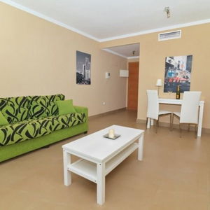 Hotel Apartamentos Brisas De Denia cazare Denia