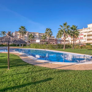 Hotel Apartment Playasol cazare Denia