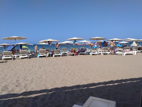 Hotel Apartamentos Elegance