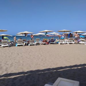 Hotel Apartamentos Elegance cazare Denia