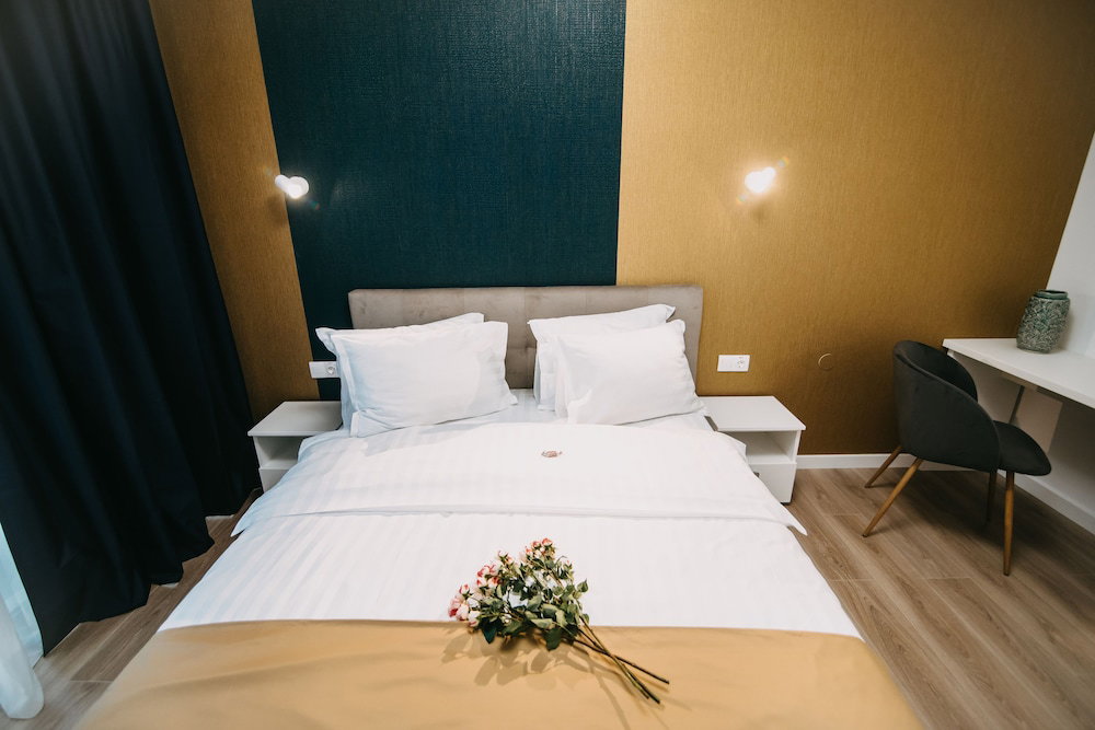 Gaudi Accommodation