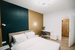 Hotel Gaudi Accommodation cazare Cluj-Napoca