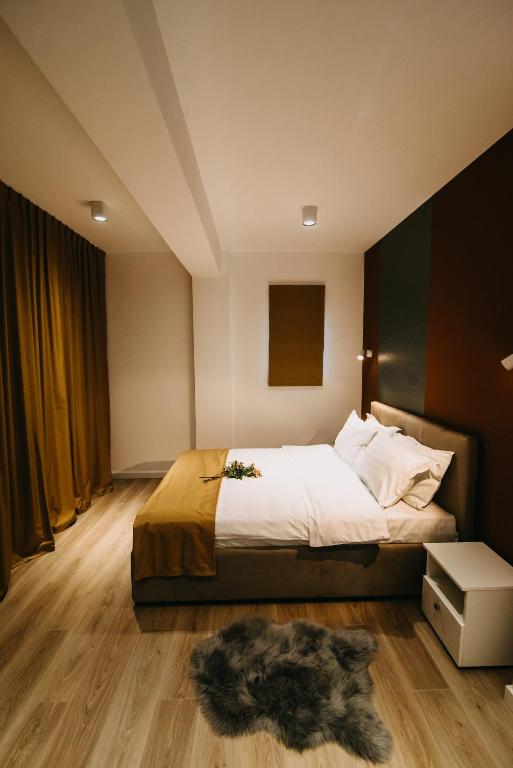 Gaudi Accommodation