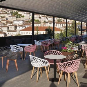 Hotel Portik Hotel cazare Berat