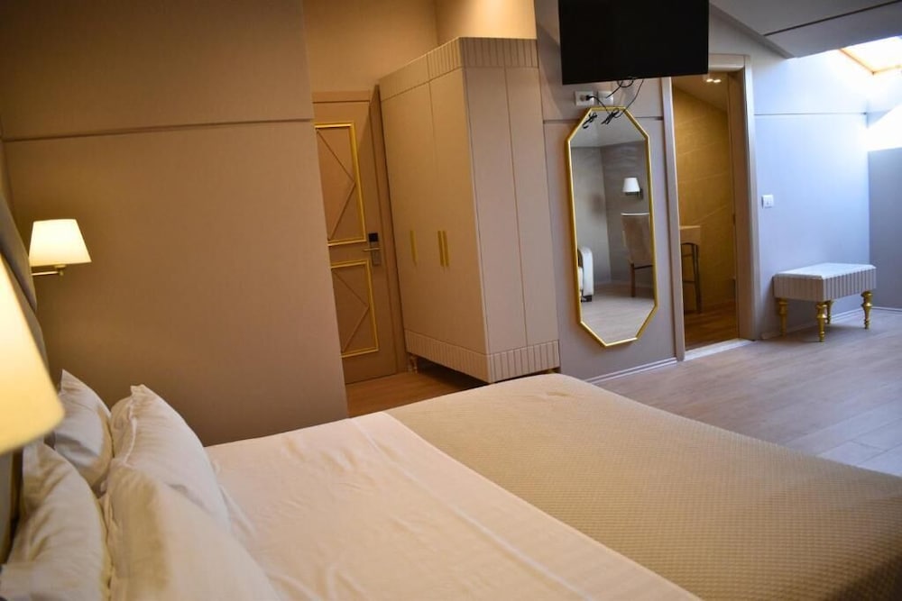 Hotel Rezidenca Desaret