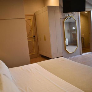 Hotel Rezidenca Desaret cazare Berat