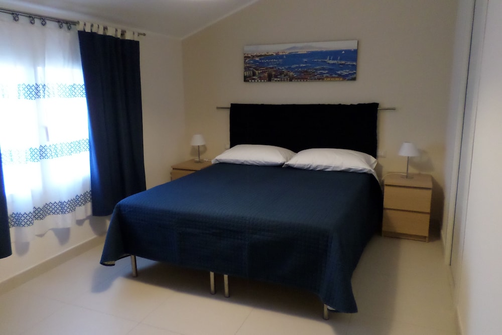 Hotel B&B Mansarda Del Sole