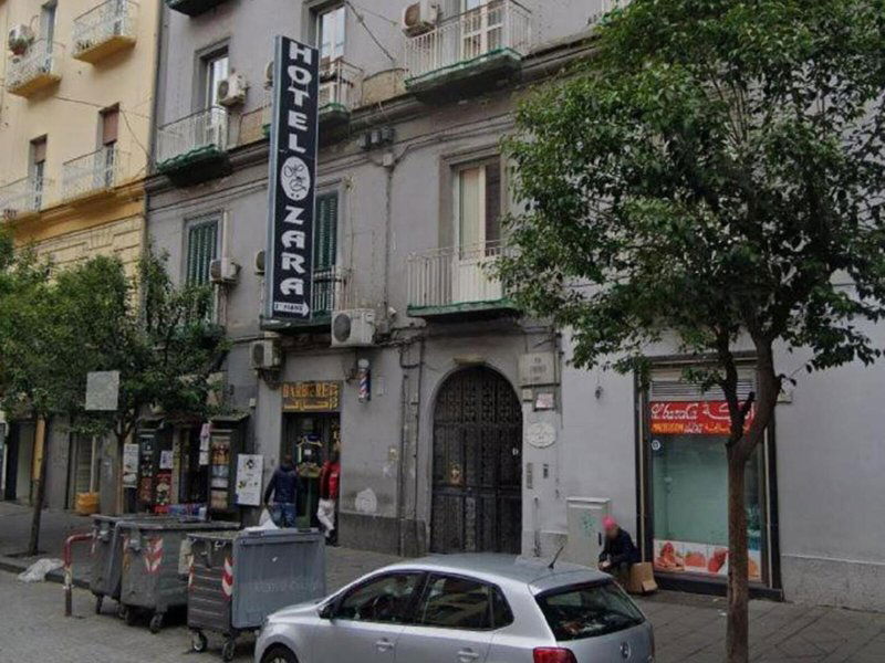 Hotel Zara