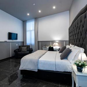 Sejur Villa Elisio Hotel & Spa vacanta Napoli