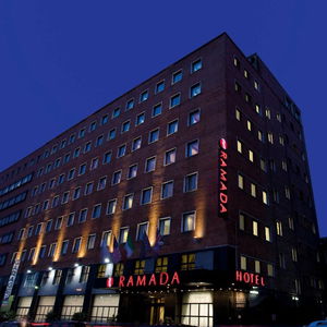 Sejur Ramada By Wyndham Naples vacanta Napoli