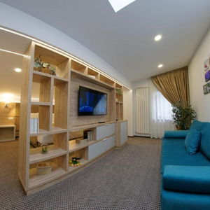 Hotel Aquarius Boutique Hotel cazare Campulung Moldovenesc