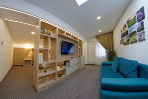 Hotel Aquarius Boutique Hotel cazare Campulung Moldovenesc