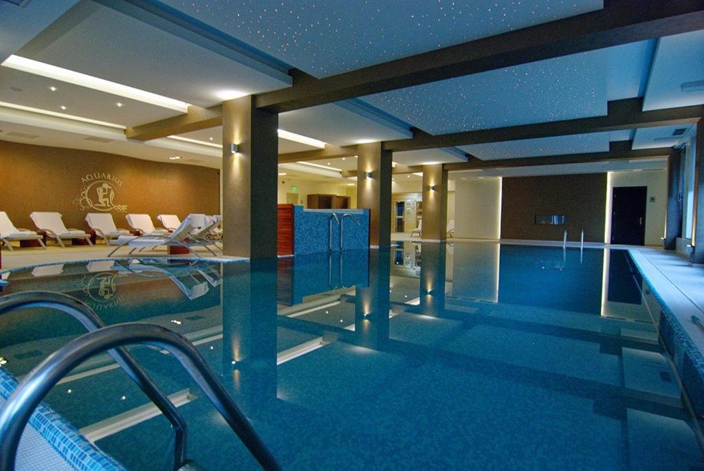 Aquarius Boutique Hotel