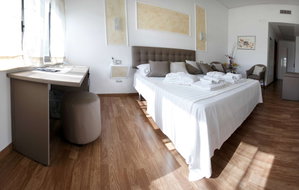Hotel Millennium Gold cazare Napoli