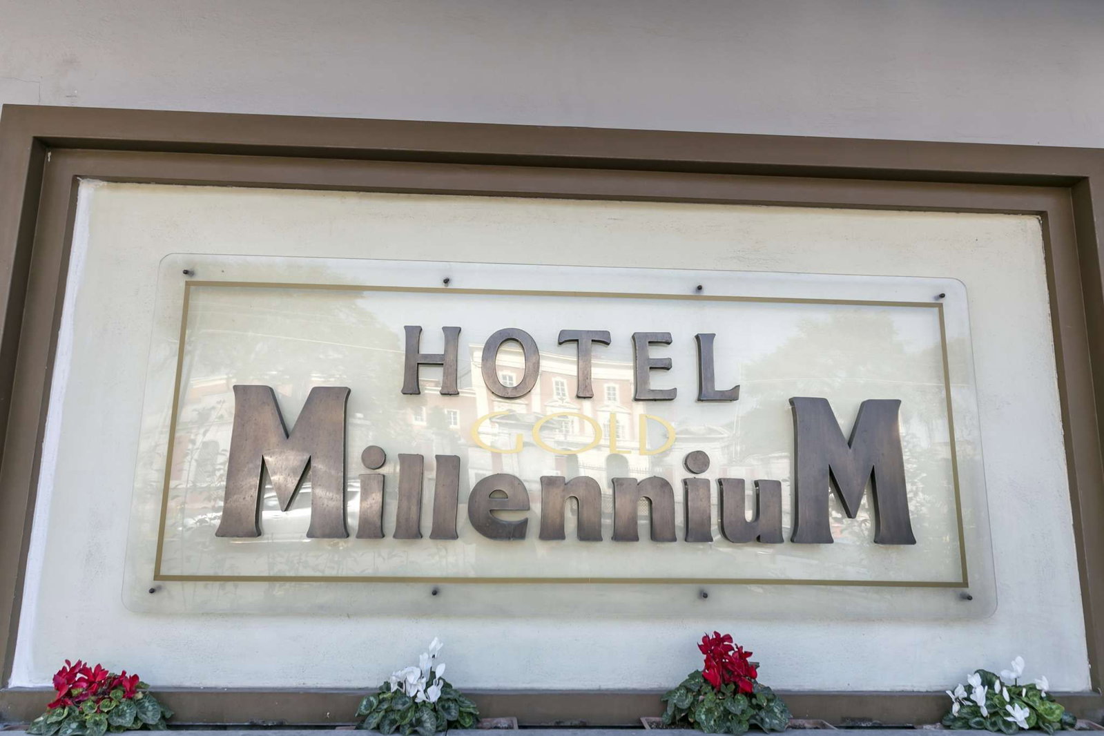 Millennium Gold