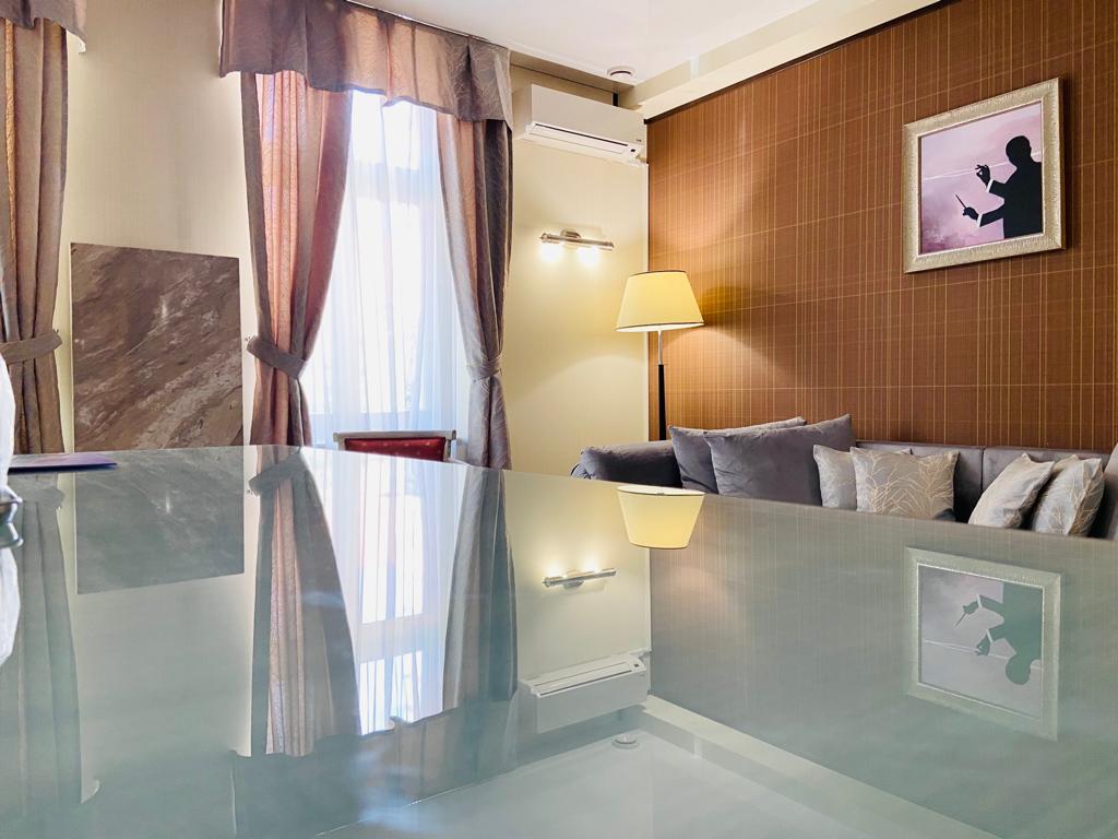 Hotel Villa Levoslav House