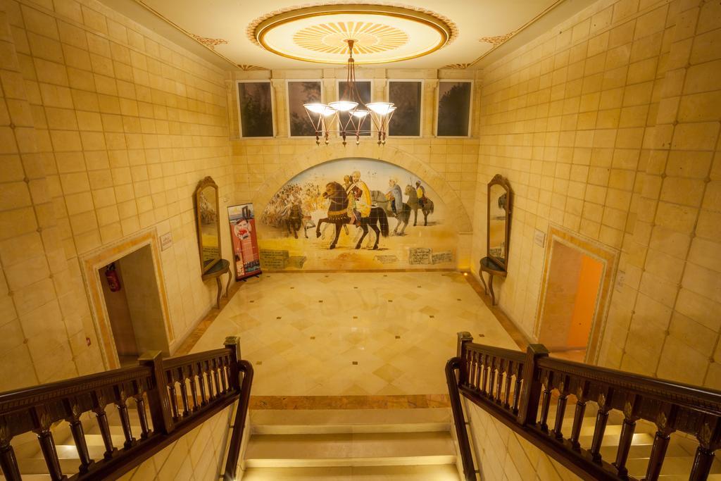 Nour Palace Resort