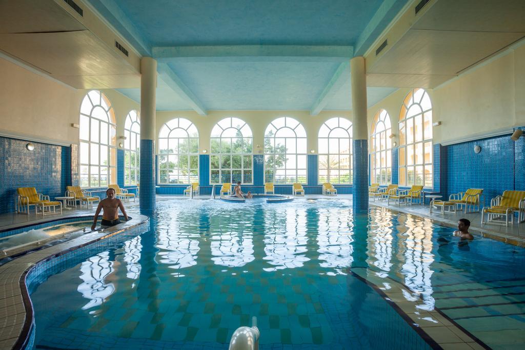 Nour Palace Resort
