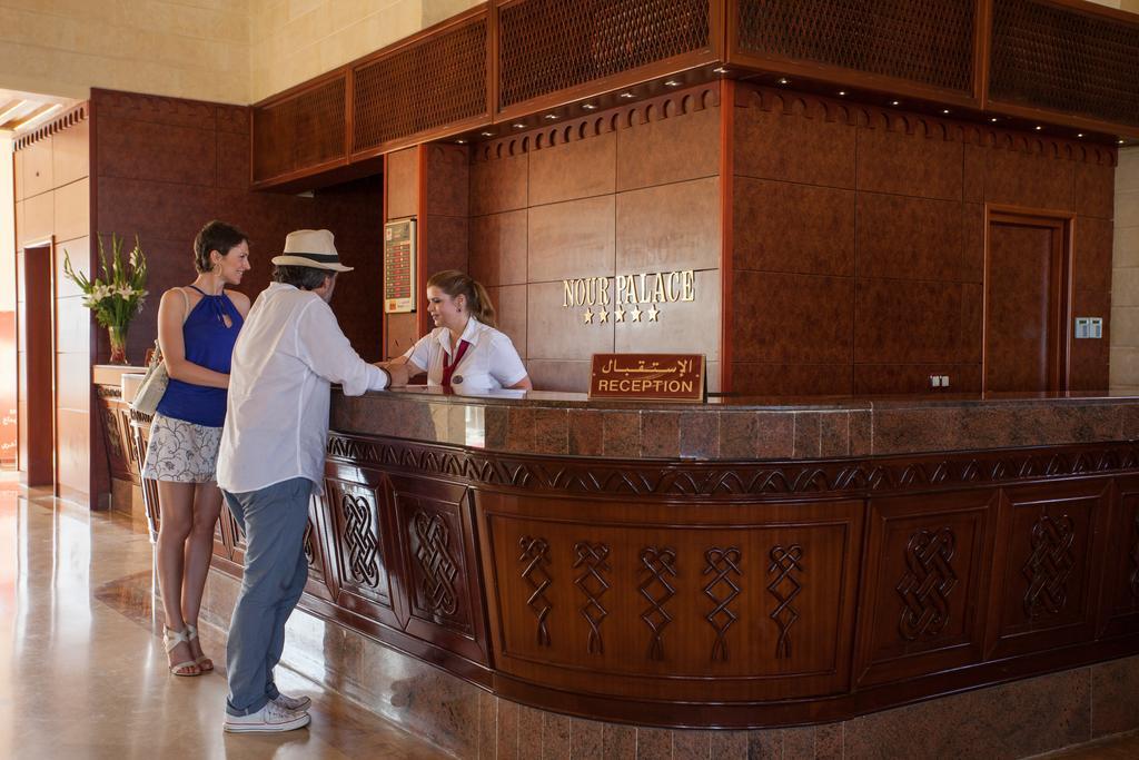 Nour Palace Resort