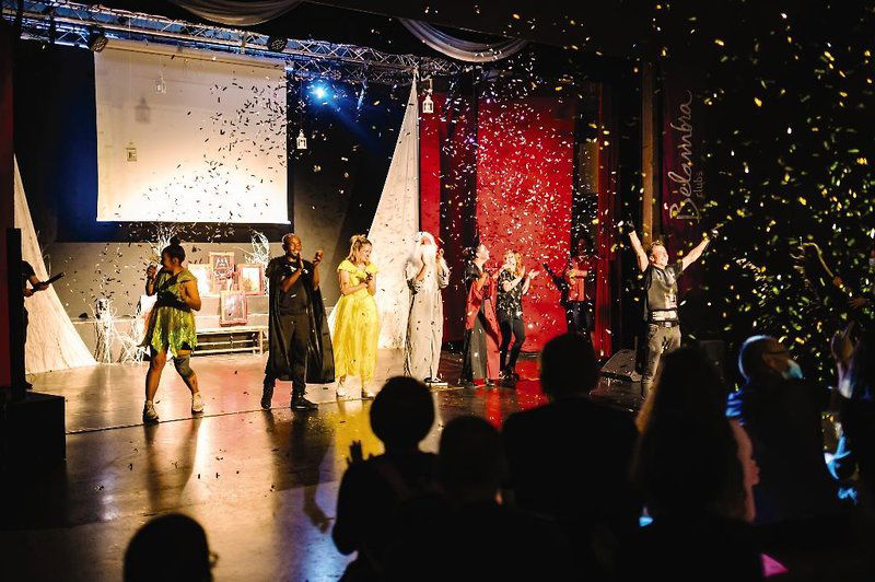 Hotel Club Sélection Belambra 'Les Cimes Du Soleil'