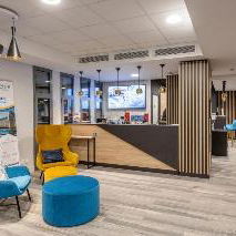 Sejur Nemea Apparthôtel Nice Riviera vacanta Nice