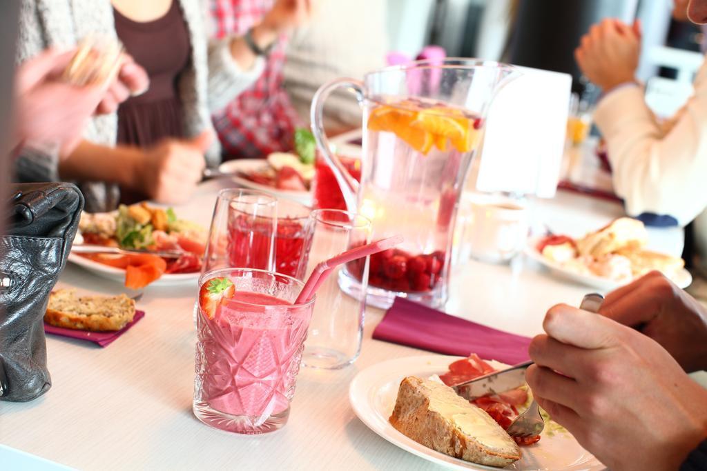 Hotel Comfort Hotel Panorama