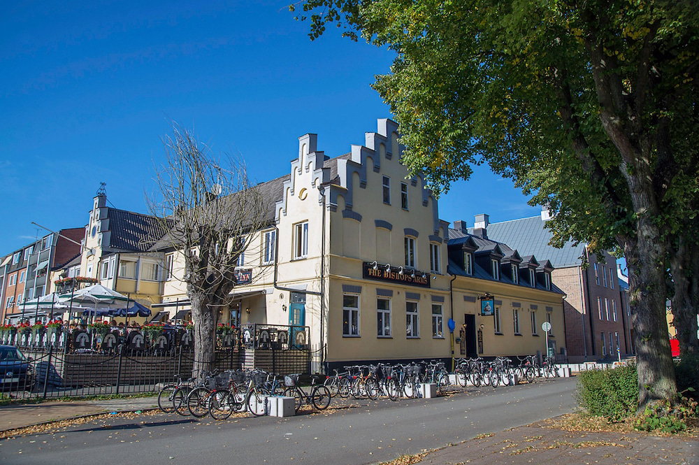 Hotel Hotel Bishops Arms Kristianstad