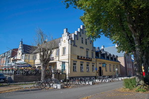 Hotel Hotel Bishops Arms Kristianstad cazare Kristianstad