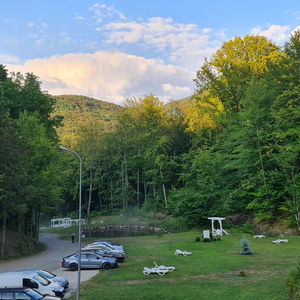 Hotel Băile Puturoasa cazare Vama