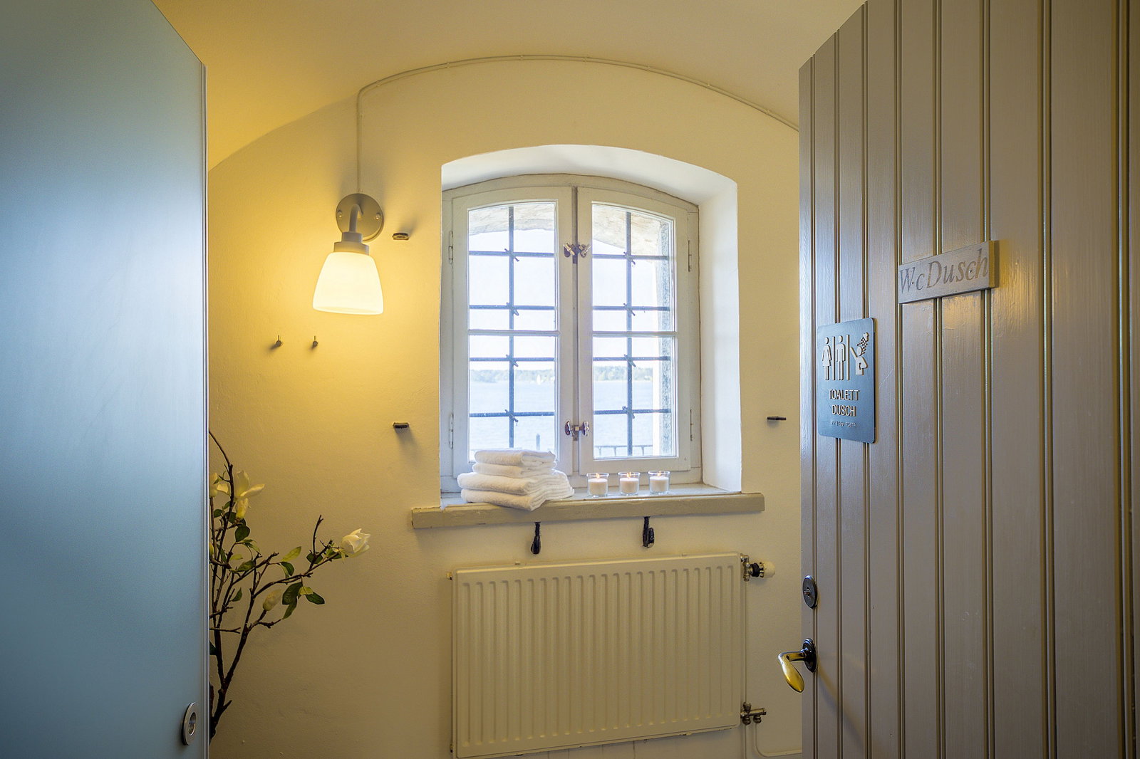 Hotel Kastellet Bed And Breakfast