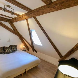 Hotel Beauty & The Beast Old Town Cosy Apartments cazare Colmar