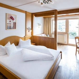 Hotel Hotel Garni Alpenland cazare Gerlos