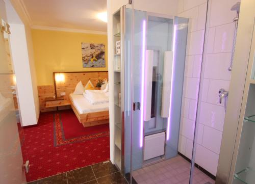 Hotel Stockers Rohrmooser Erlebniswelt